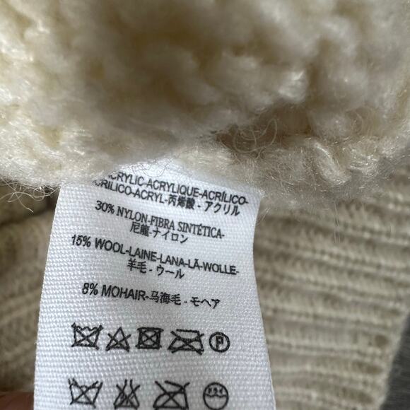 Jen’s Pirate Booty PIRATE BOOTY DREAM JACKET Wool Blend - Picture 5 of 7